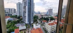 Hoa Nam Building (D8), Apartment #623587861